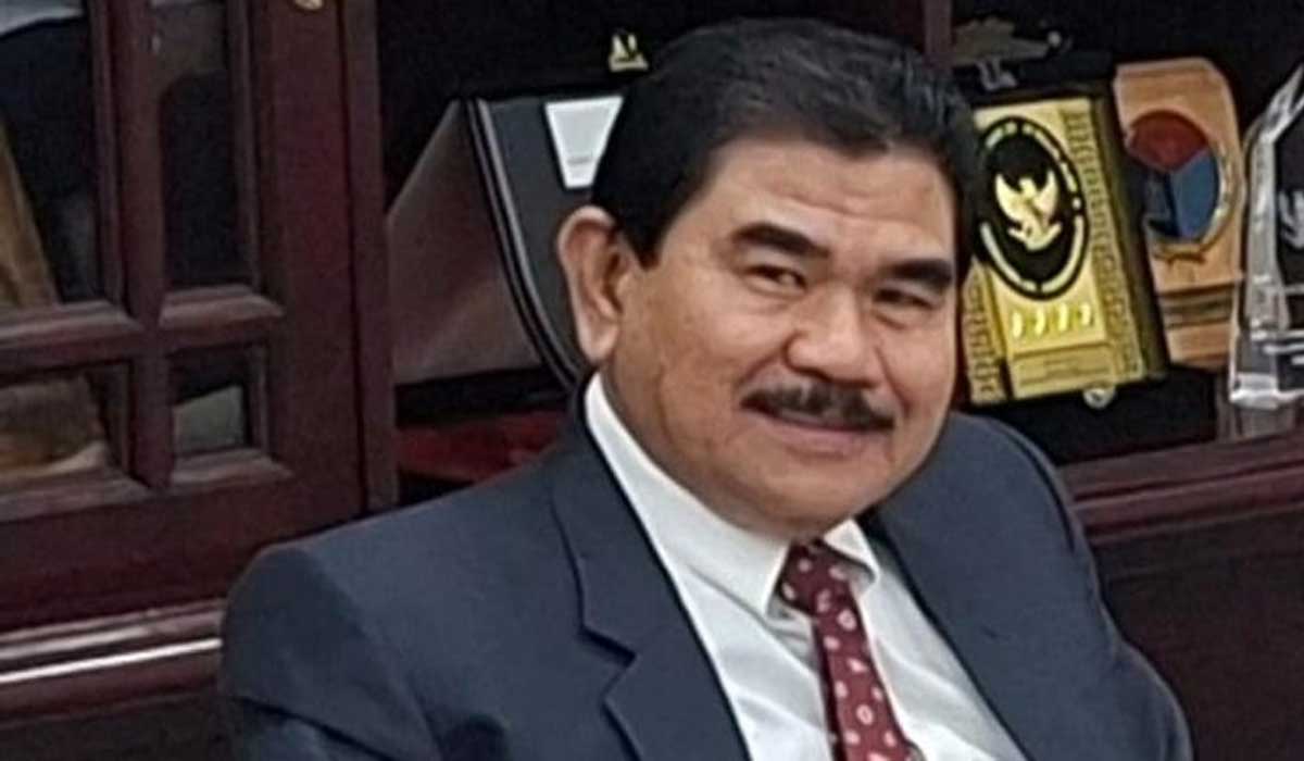 Guru Besar Esa Unggul Bongkar Tuntas Perkap 10/2025 Patuhi MK Atau Langgar Aturan