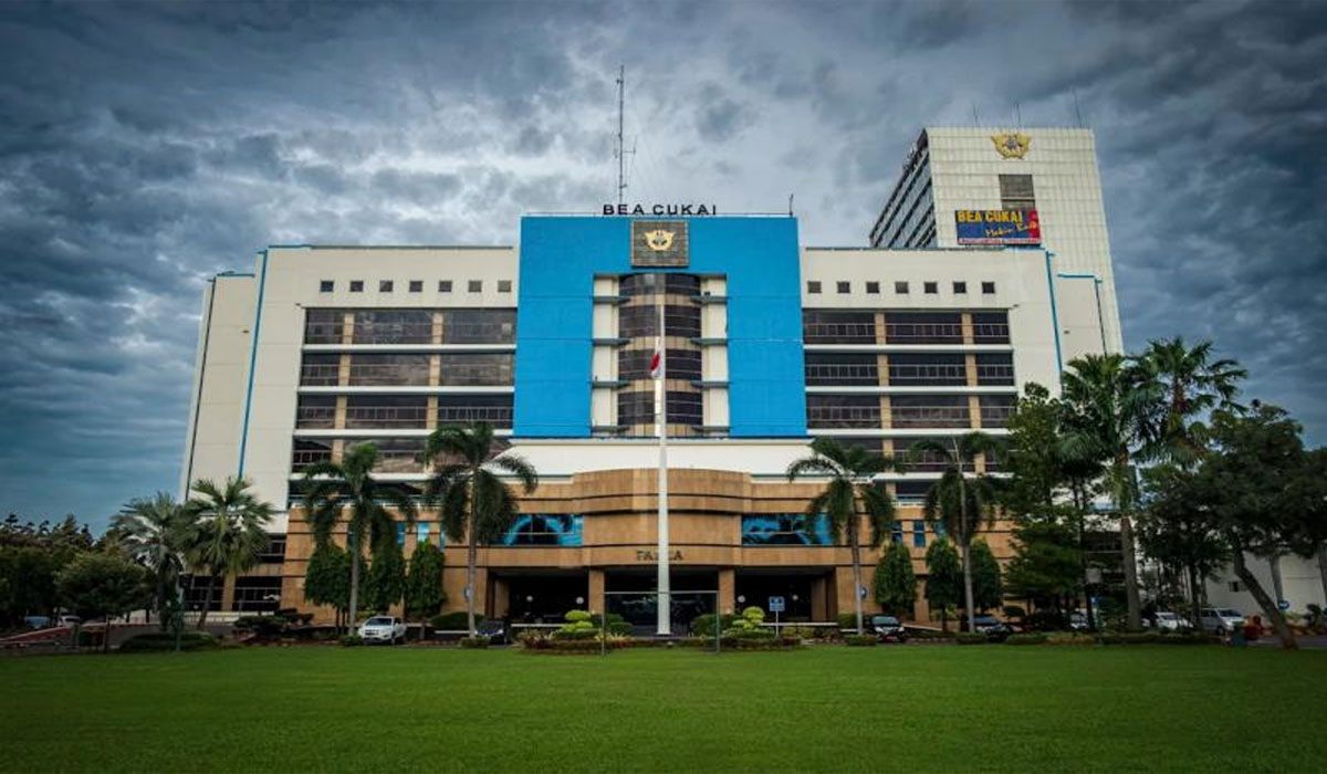 Bea Cukai Bongkar Bisnis Haram Jalur Hijau, Penyelundupan Terungkap