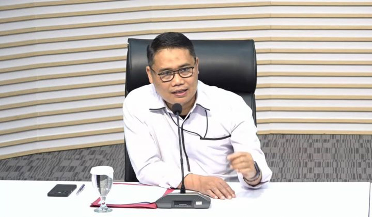 Geger! Gus Alex Disebut Kunci Skema Aliran Uang ke Yaqut, KPK Beberkan Perannya