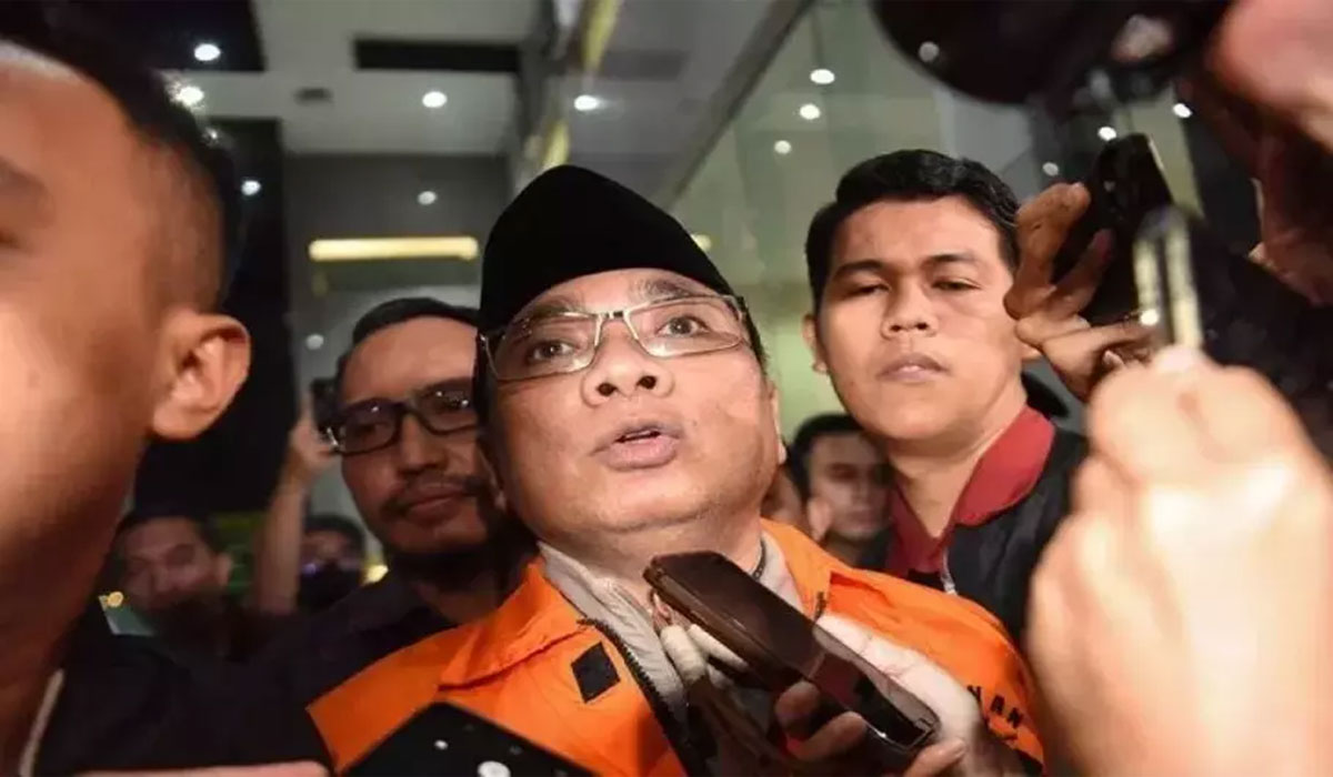 Mengejutkan! KPK Bersiap Tahan Lagi Yaqut Cholil Qoumas, Ada Apa di Balik Kasus Haji?