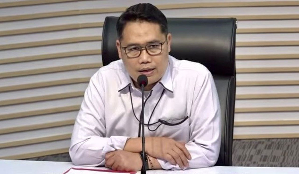 KPK Ungkap Skema Setoran OPD Tulungagung, Pejabat Sampai Berutang